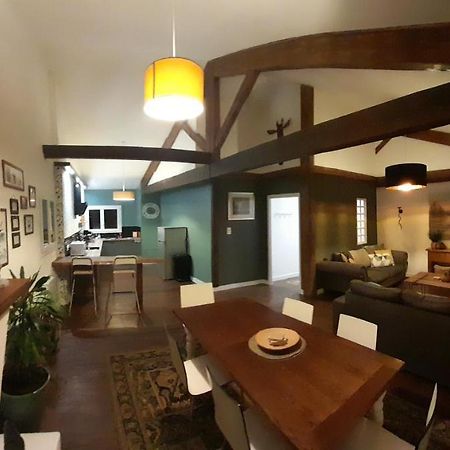 Maison Forestiere Apartment No.1 Axat Экстерьер фото