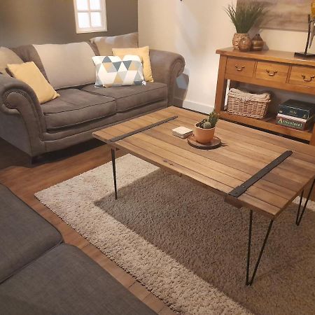Maison Forestiere Apartment No.1 Axat Экстерьер фото
