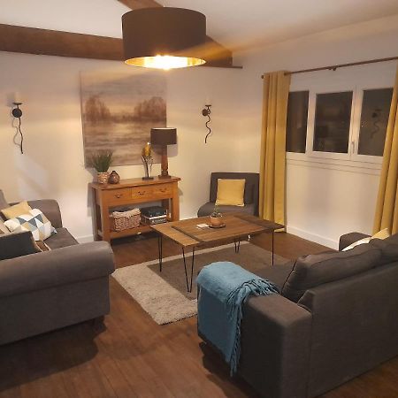 Maison Forestiere Apartment No.1 Axat Экстерьер фото