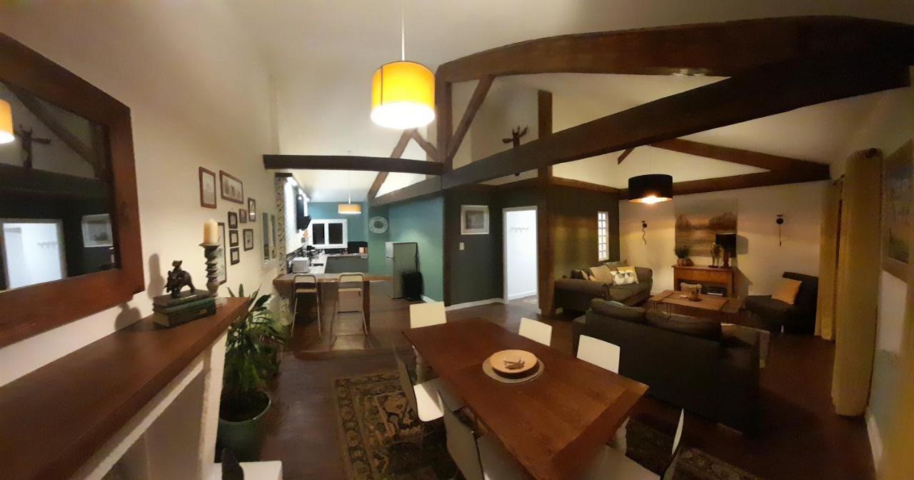 Maison Forestiere Apartment No.1 Axat Экстерьер фото