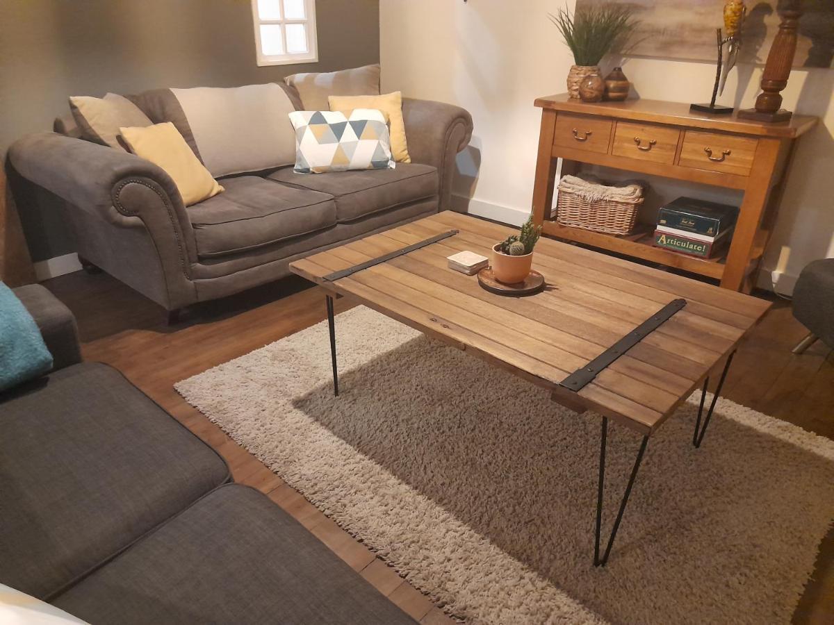Maison Forestiere Apartment No.1 Axat Экстерьер фото