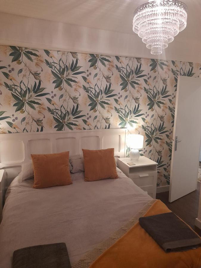 Maison Forestiere Apartment No.1 Axat Экстерьер фото
