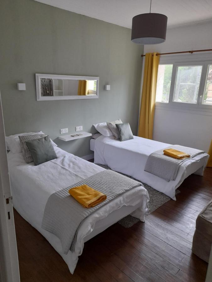 Maison Forestiere Apartment No.1 Axat Экстерьер фото