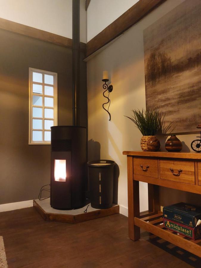 Maison Forestiere Apartment No.1 Axat Экстерьер фото