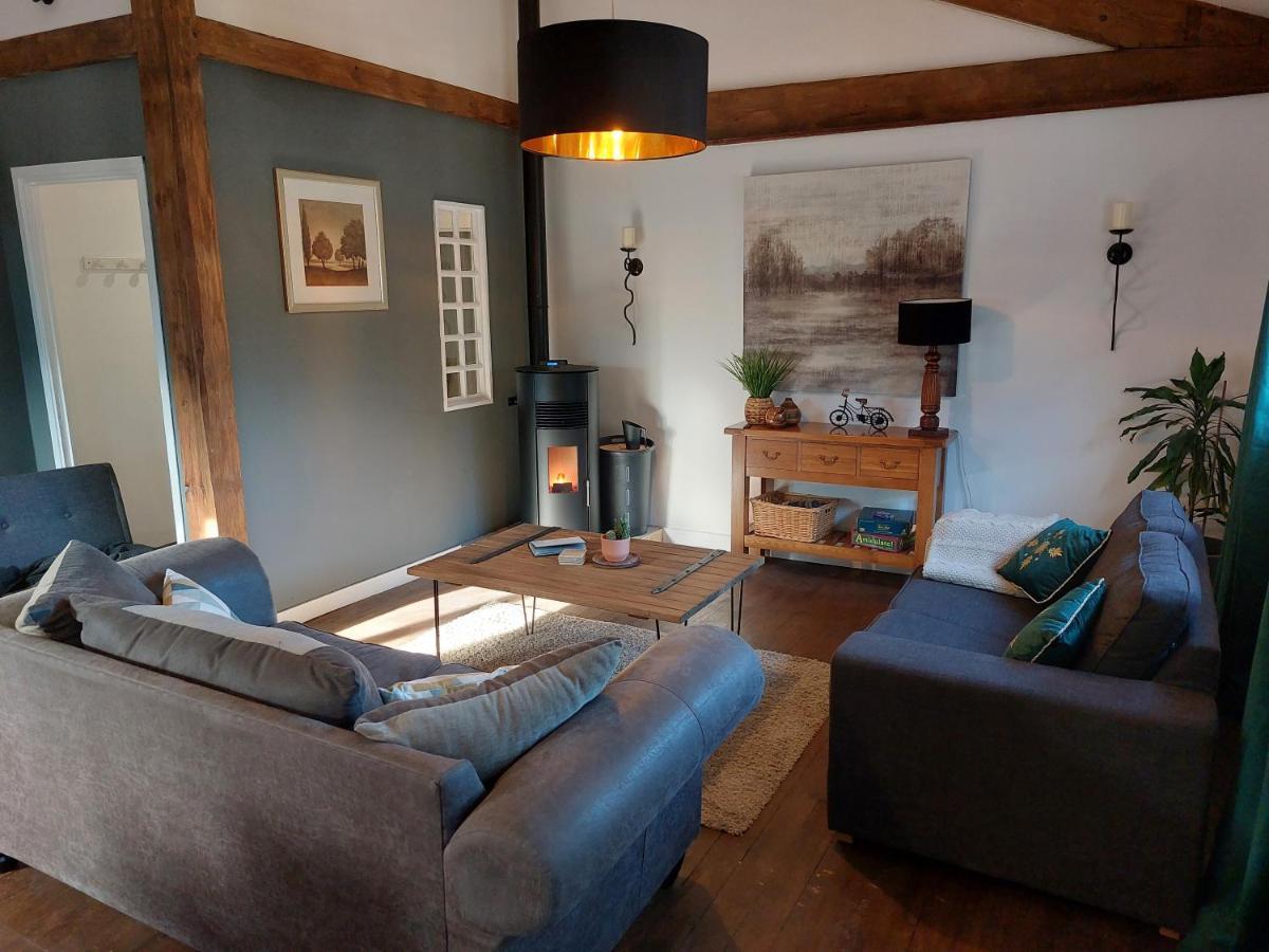 Maison Forestiere Apartment No.1 Axat Экстерьер фото