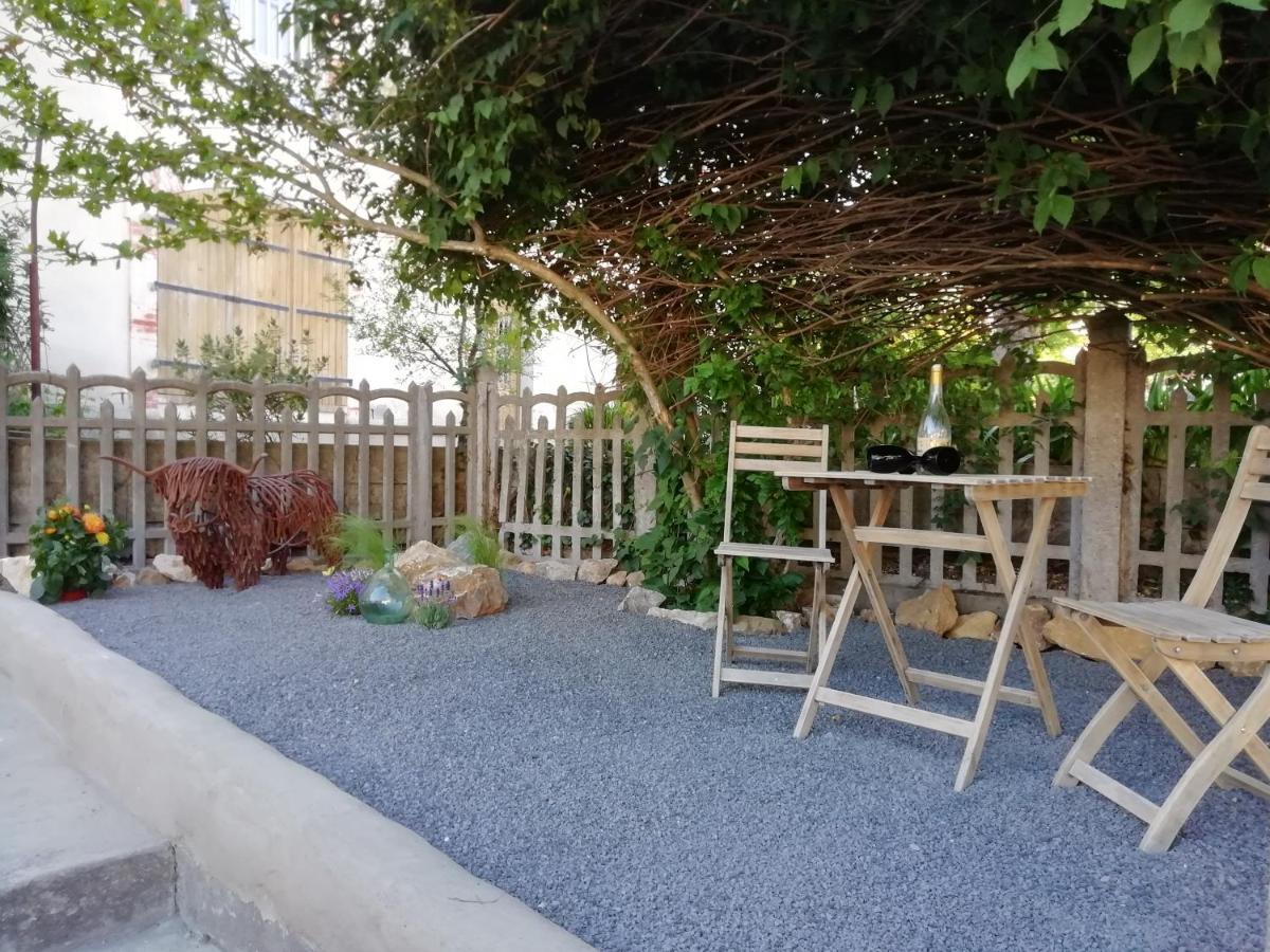 Maison Forestiere Apartment No.1 Axat Экстерьер фото