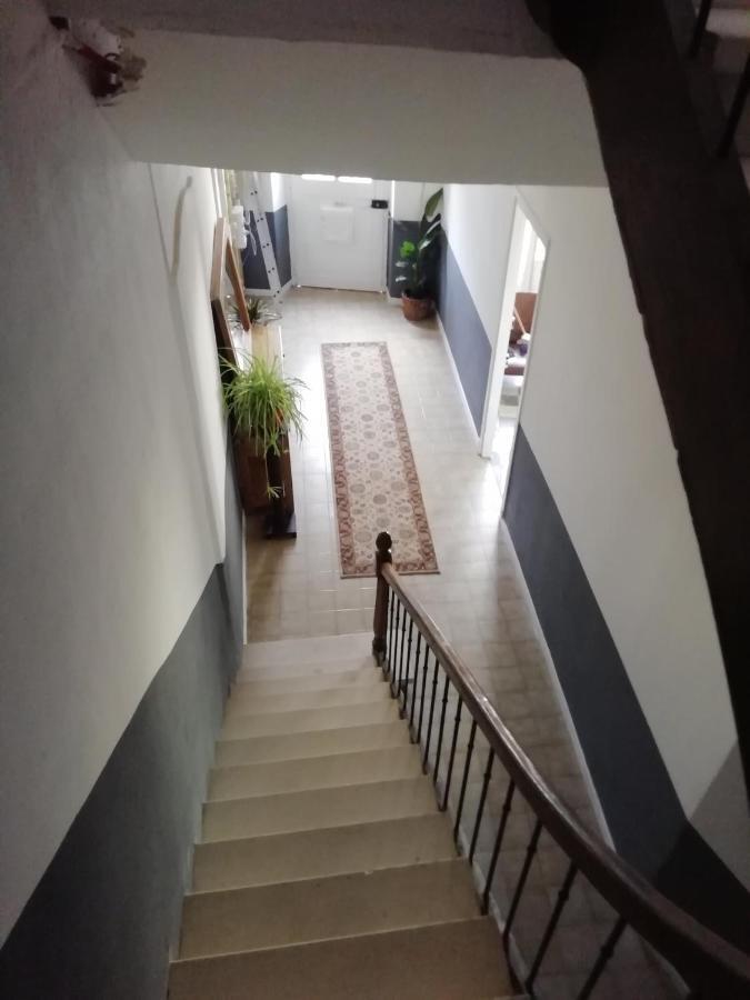 Maison Forestiere Apartment No.1 Axat Экстерьер фото